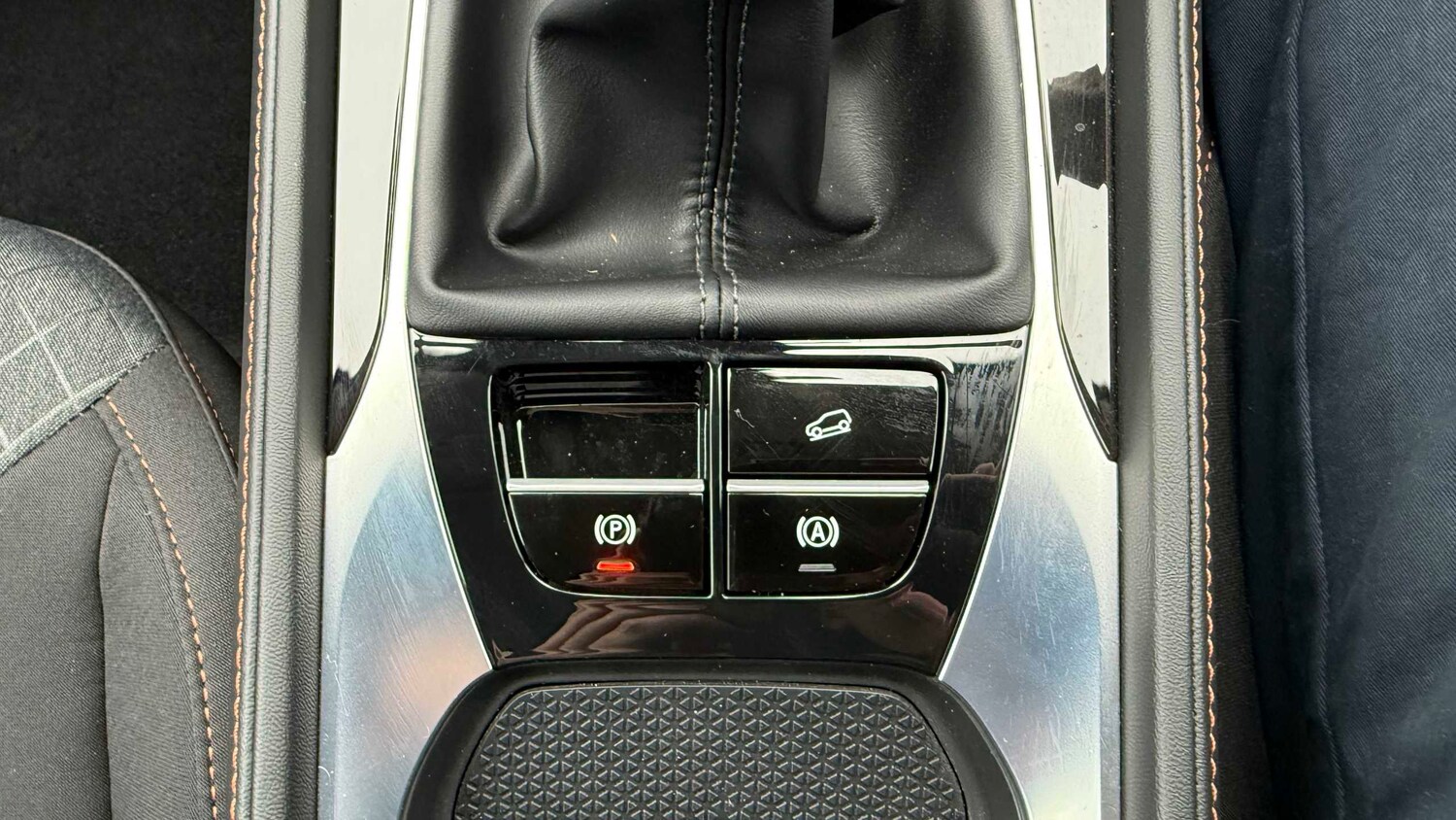 Used MG MG HS 2026 for sale - 77500299: Photo 33