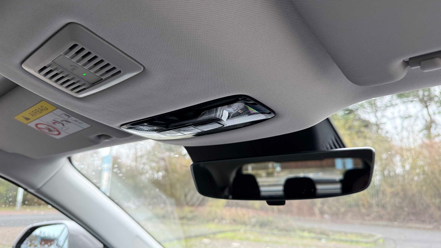 Used MG MG HS 2026 for sale - 77500299: Photo 34