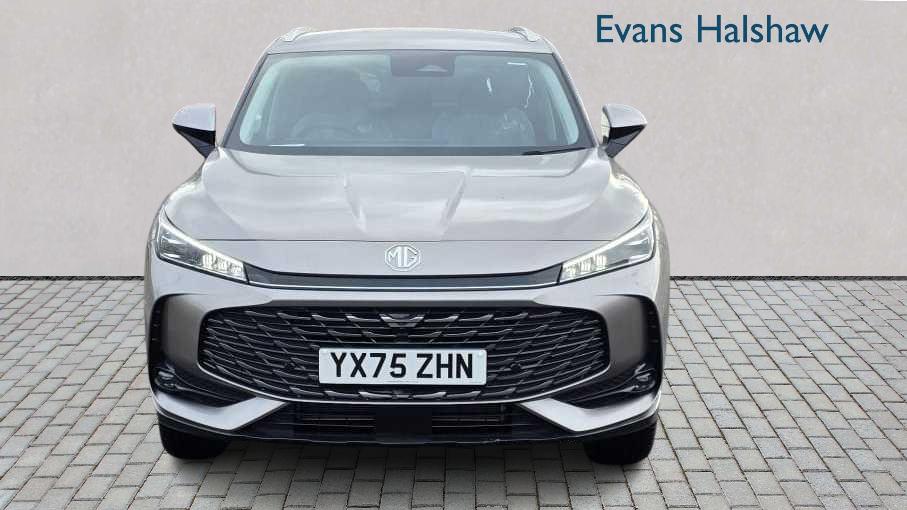 Used MG MG HS 2026 for sale - 77500299: Photo 4