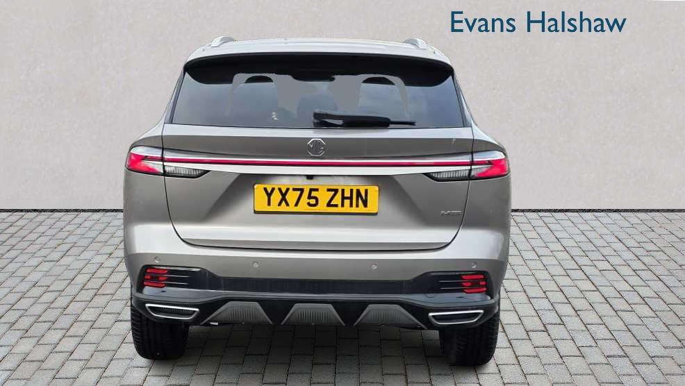 Used MG MG HS 2026 for sale - 77500299: Photo 6