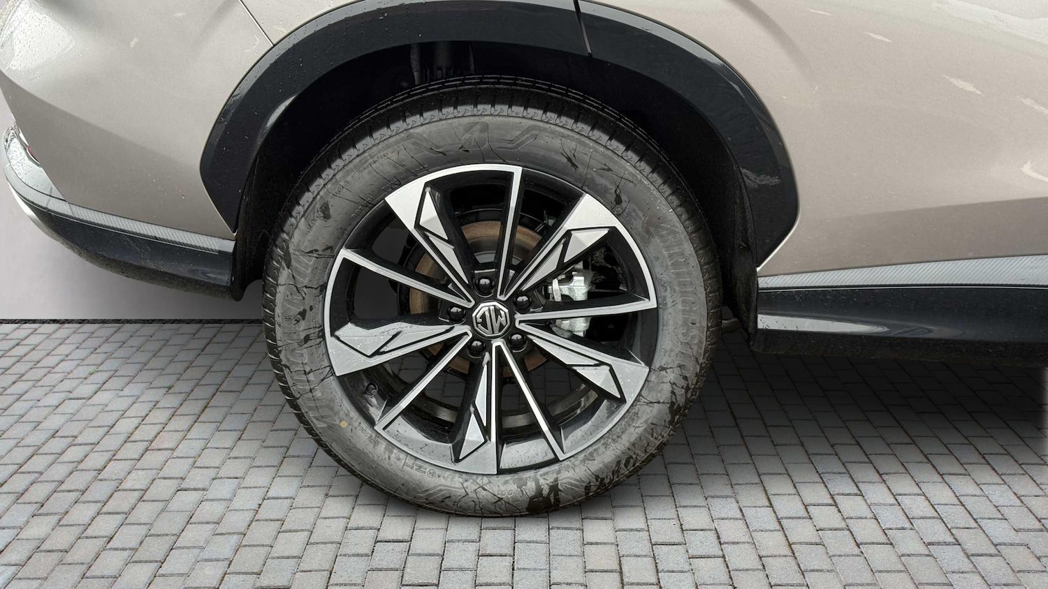 Used MG MG HS 2026 for sale - 77500299: Photo 7