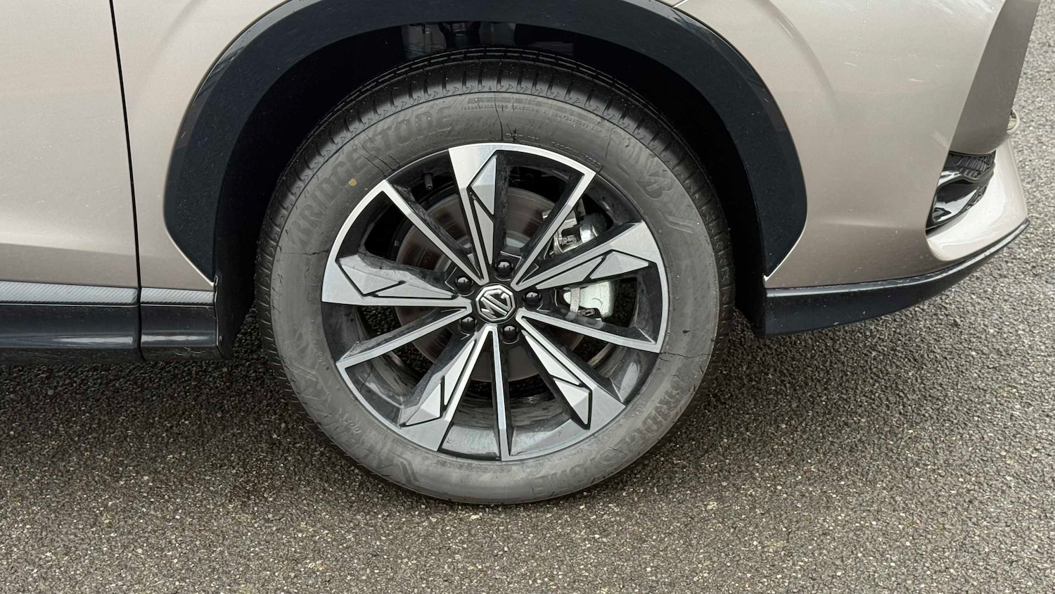 Used MG MG HS 2026 for sale - 77500299: Photo 8