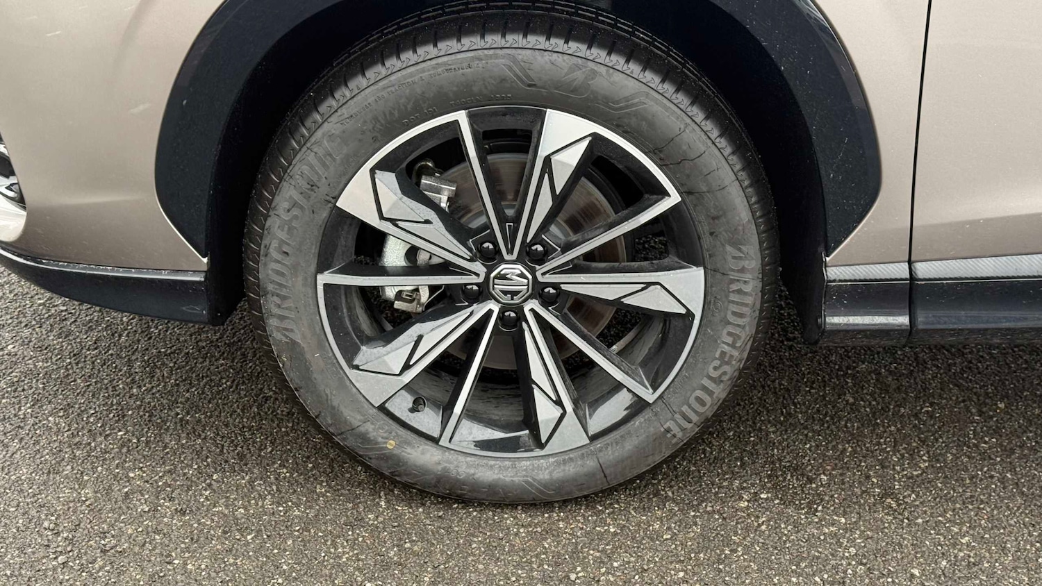 Used MG MG HS 2026 for sale - 77500299: Photo 9