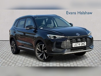 Used MG MG ZS 2024 for sale - 78247893: Photo