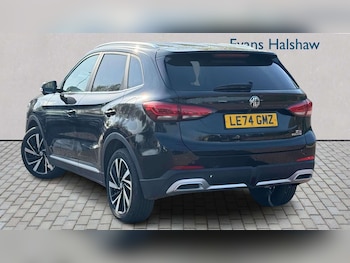 Used MG MG ZS 2024 for sale - 78247893: Photo