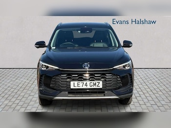 Used MG MG ZS 2024 for sale - 78247893: Photo