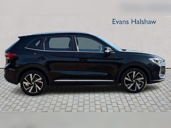 Used MG MG ZS 2024 for sale - 78247893: Photo