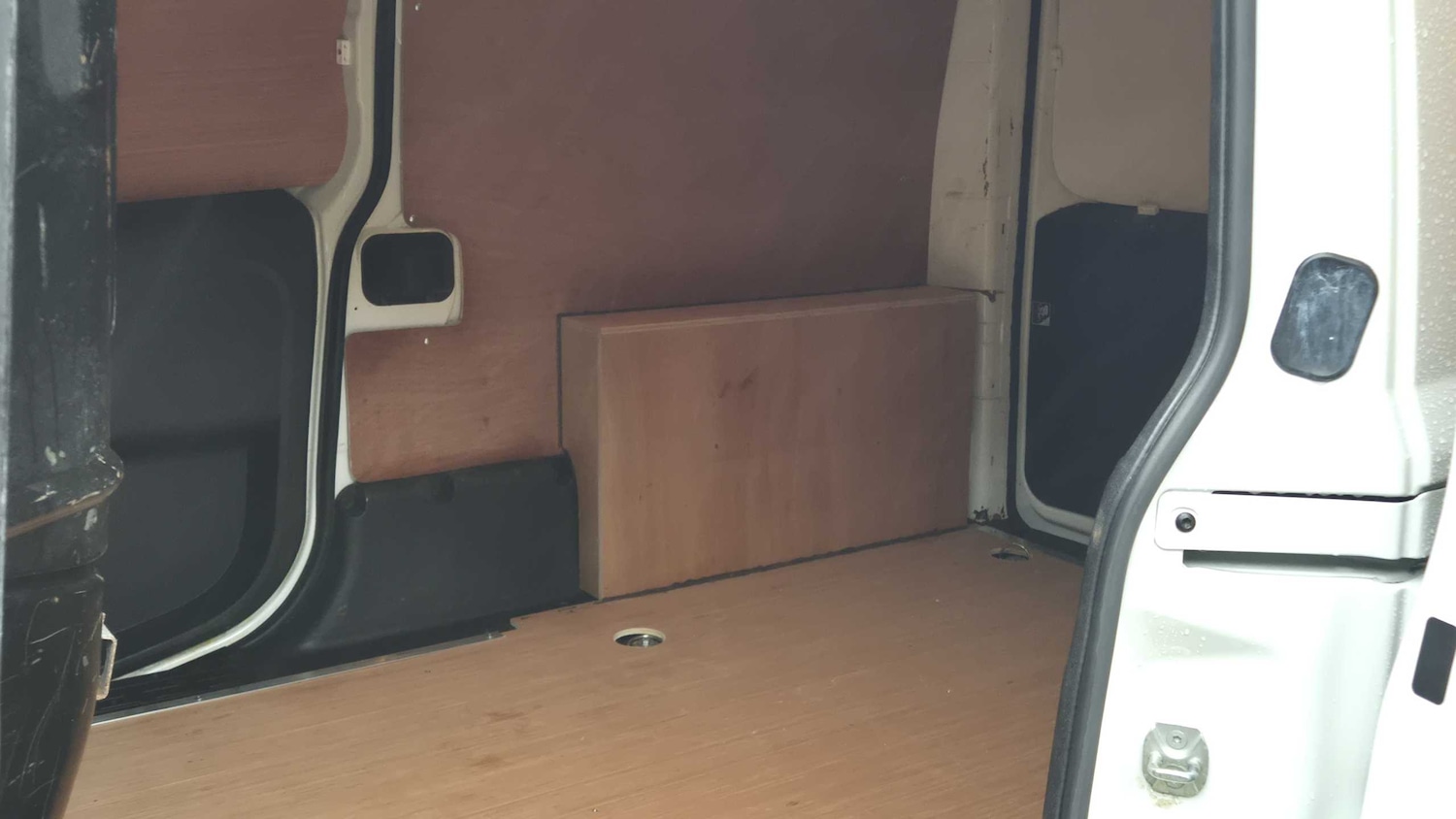 Used Fiat Doblo 2021 for sale - 76587687: Photo 10