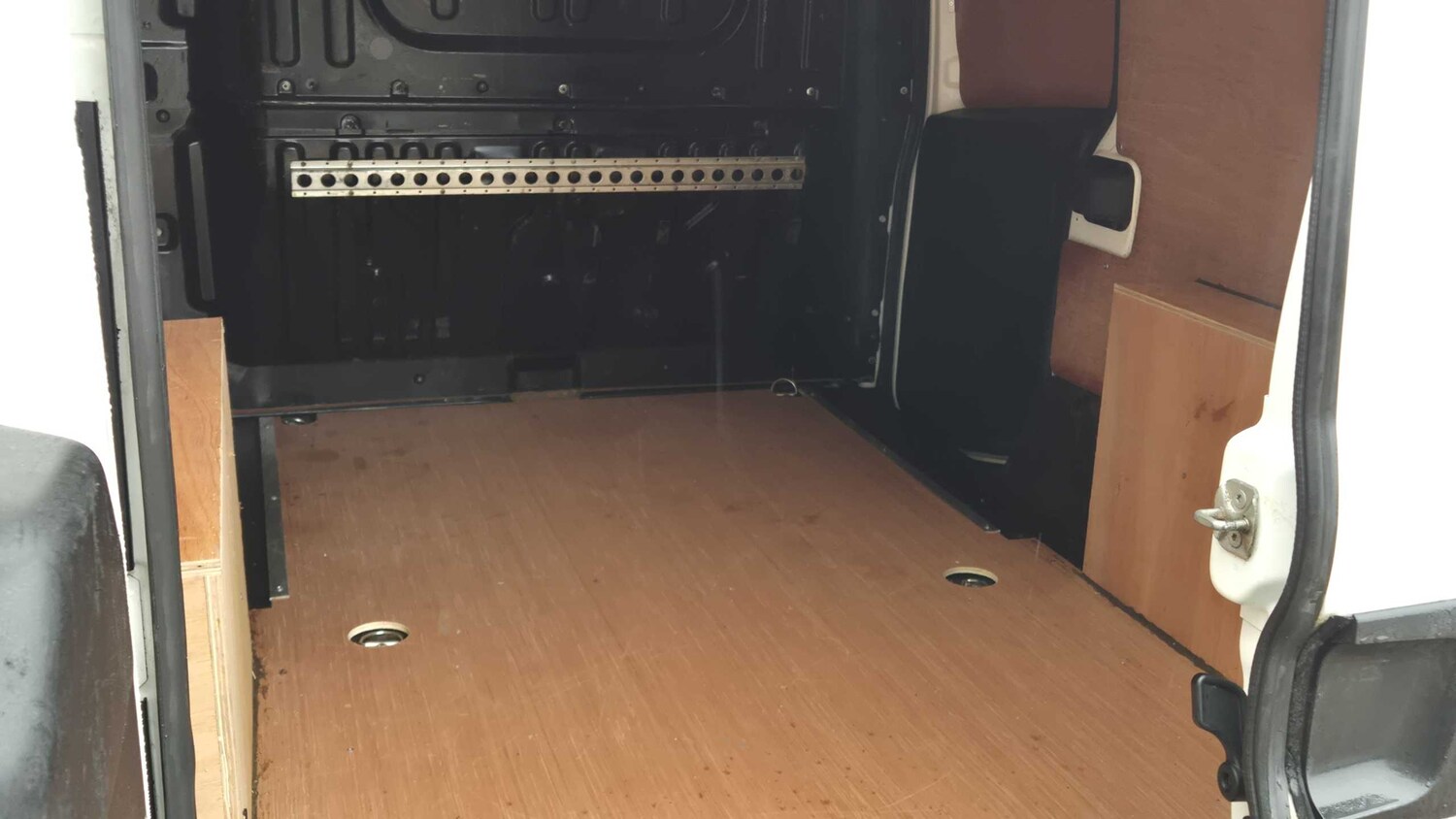 Used Fiat Doblo 2021 for sale - 76587687: Photo 12