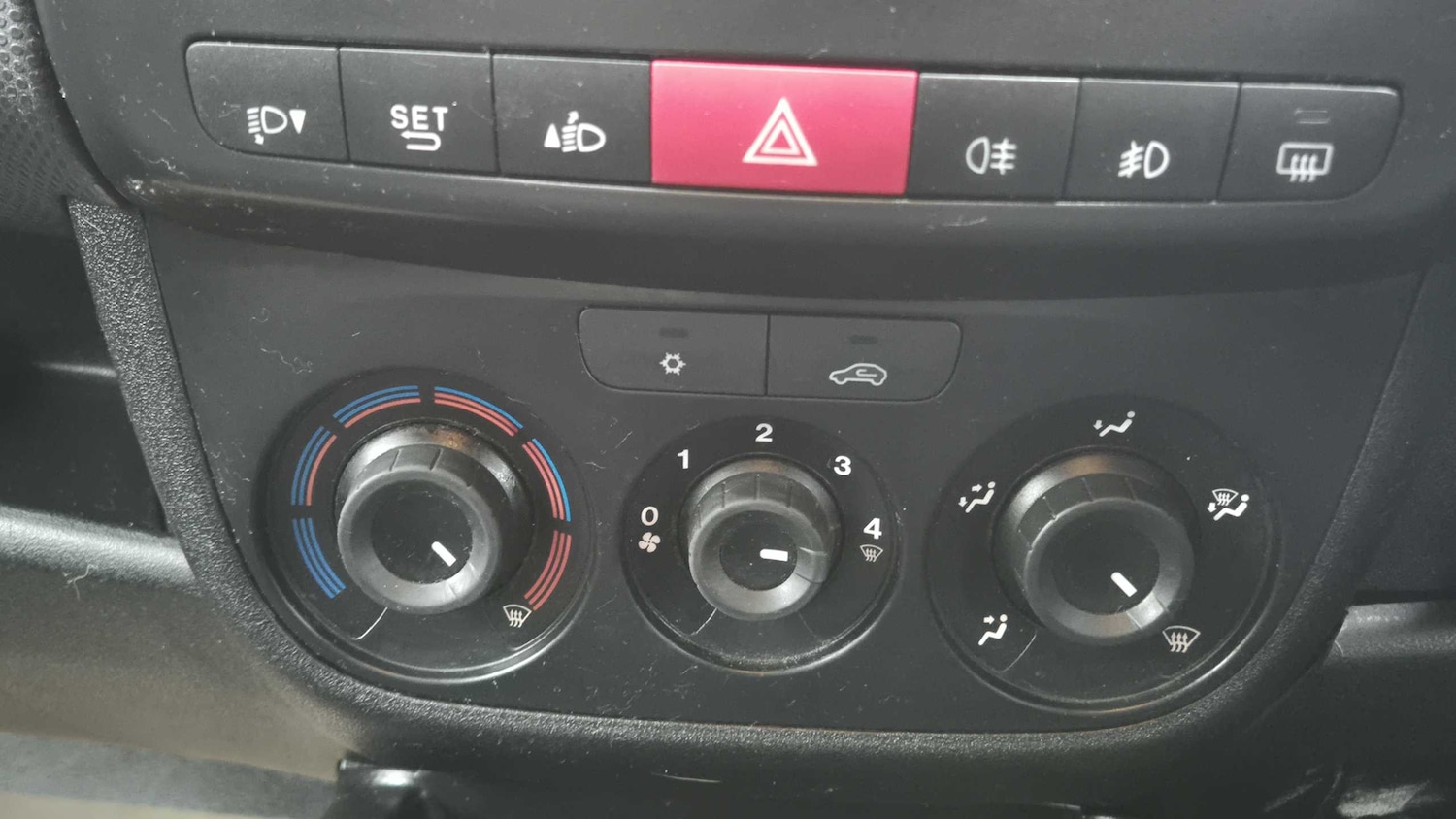 Used Fiat Doblo 2021 for sale - 76587687: Photo 14