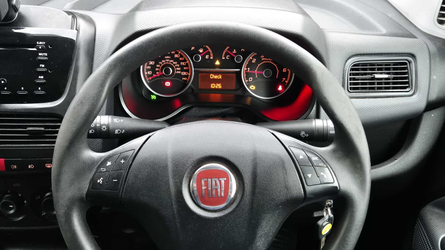 Used Fiat Doblo 2021 for sale - 76587687: Photo 16