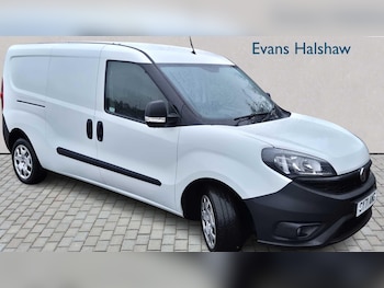 Fiat - Doblo