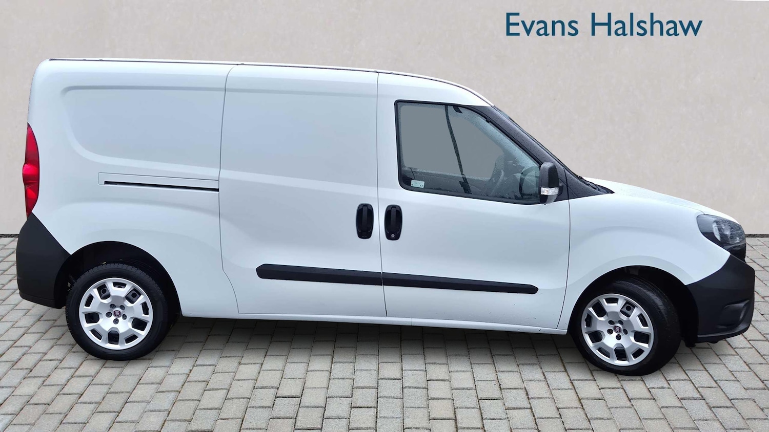 Used Fiat Doblo 2021 for sale - 76587687: Photo 2