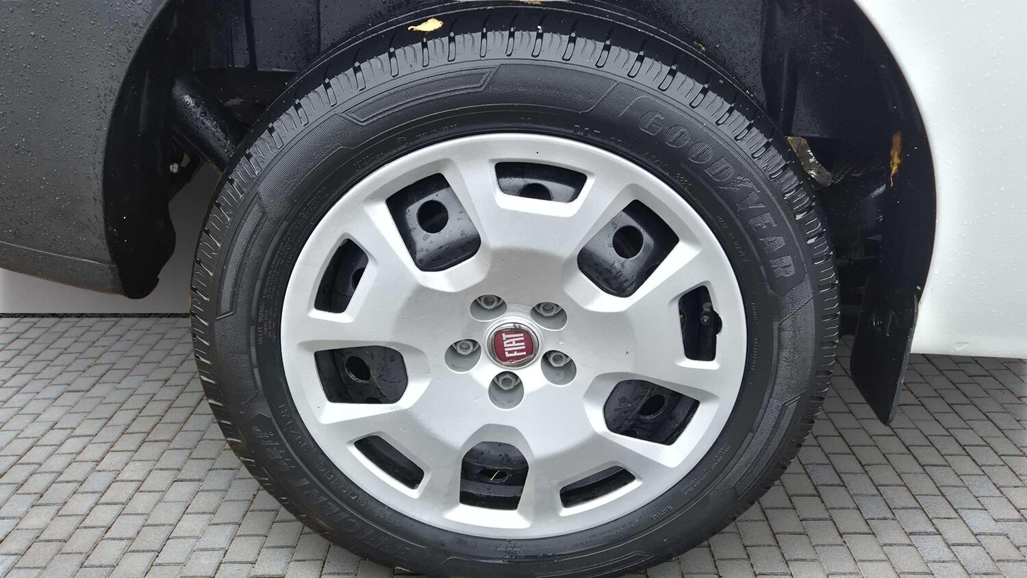 Used Fiat Doblo 2021 for sale - 76587687: Photo 3