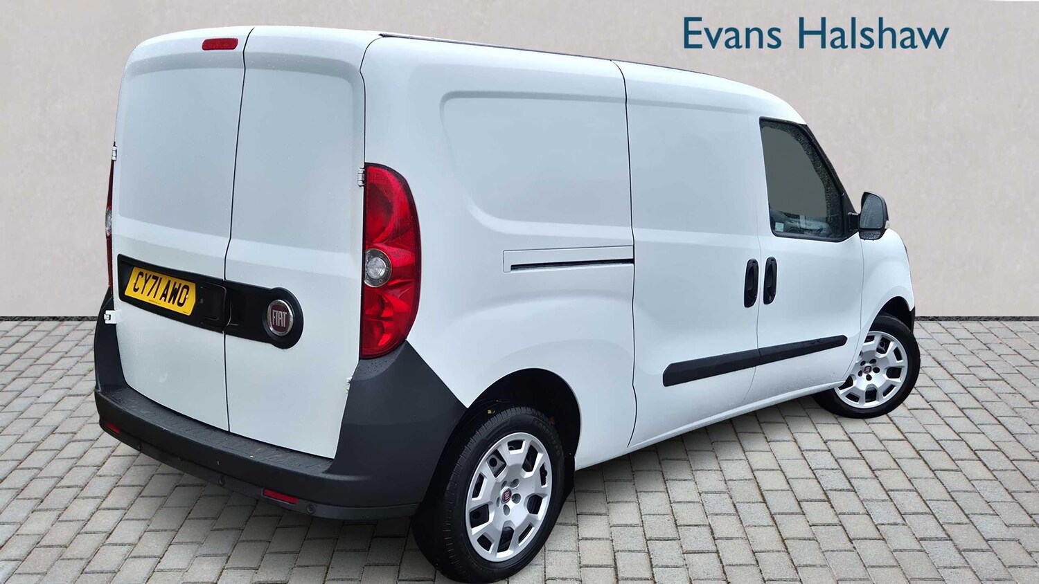 Used Fiat Doblo 2021 for sale - 76587687: Photo 4