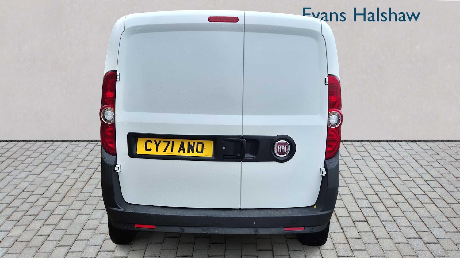 Used Fiat Doblo 2021 for sale - 76587687: Photo 5