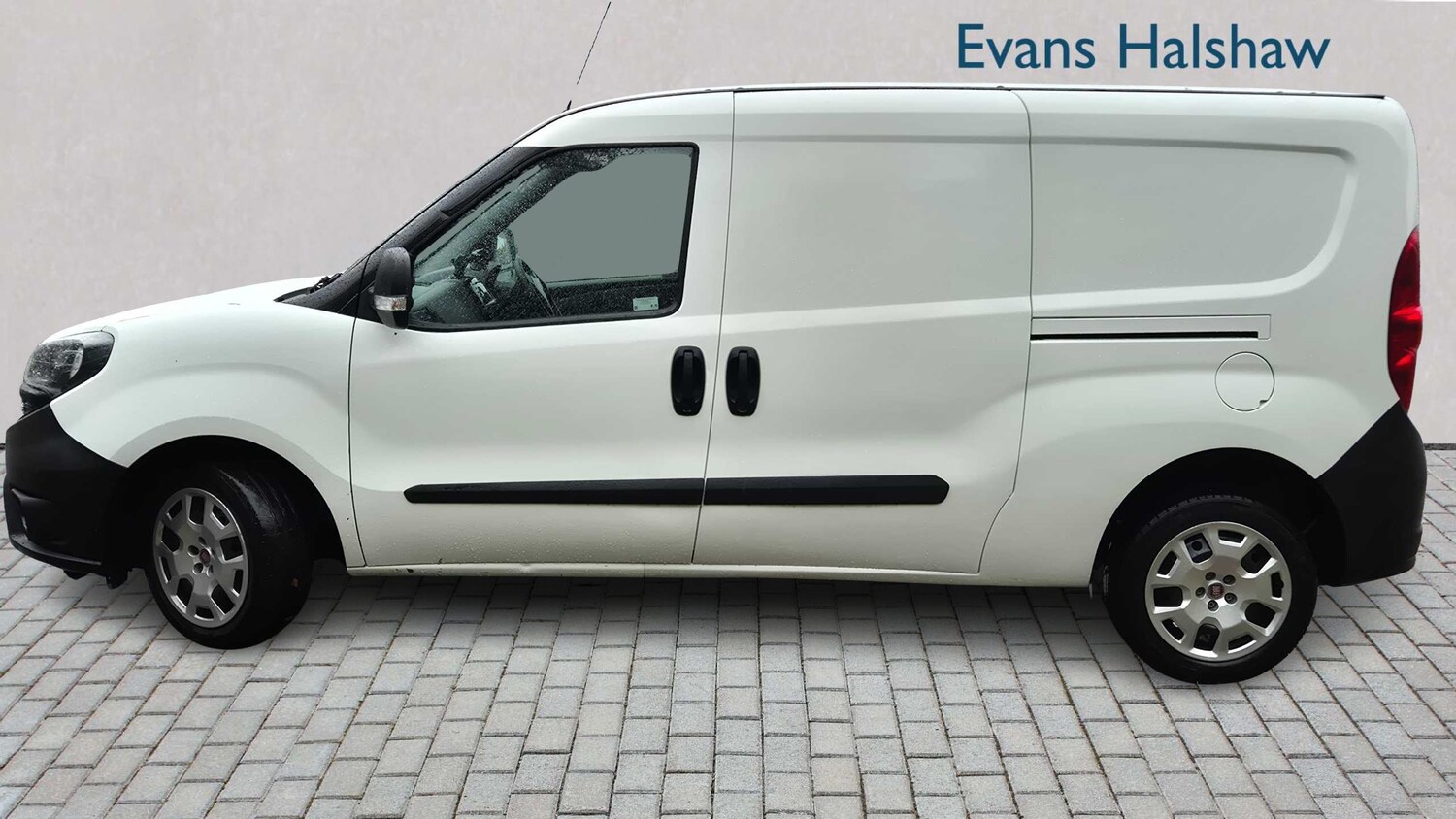 Used Fiat Doblo 2021 for sale - 76587687: Photo 6