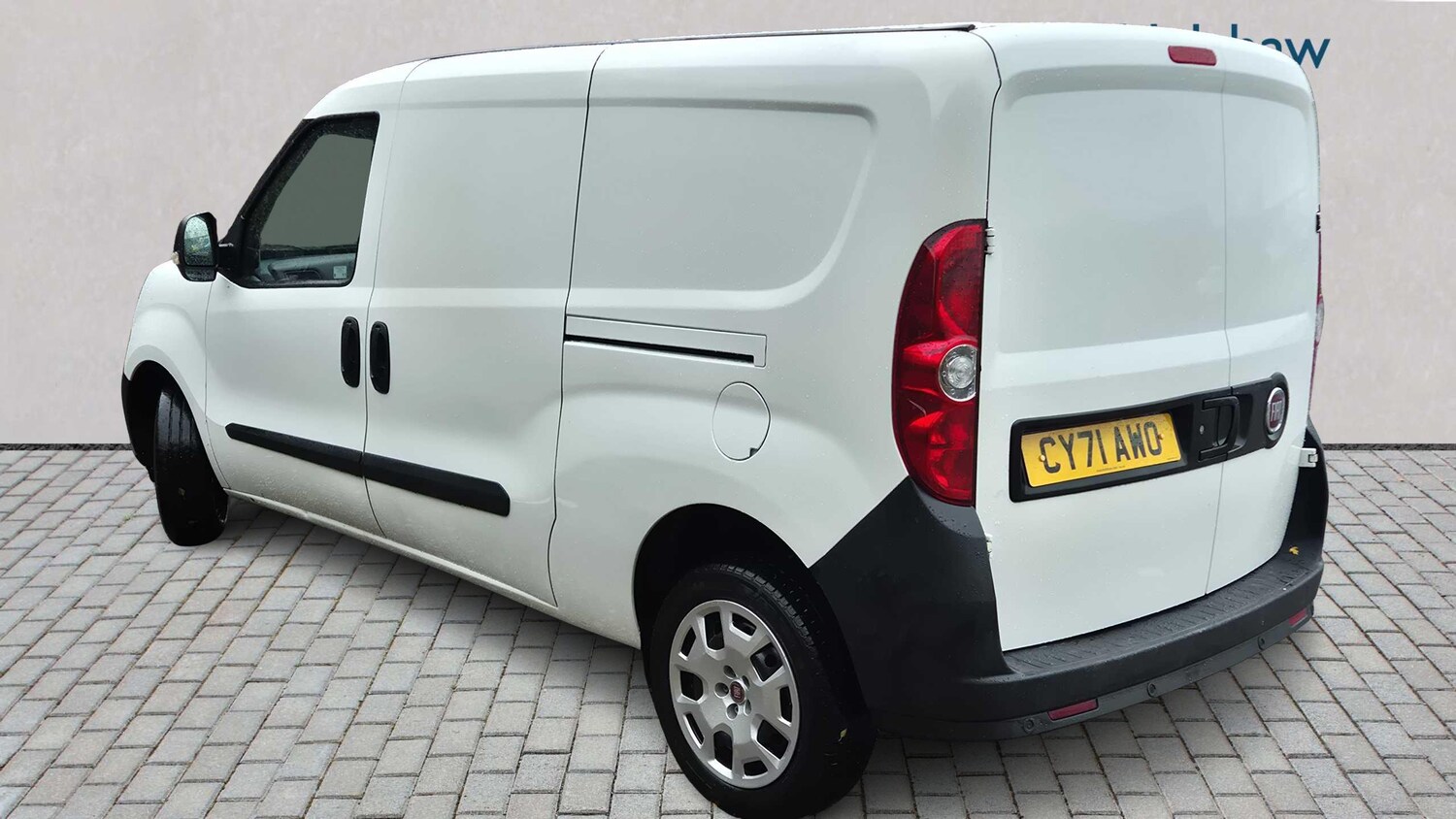 Used Fiat Doblo 2021 for sale - 76587687: Photo 7