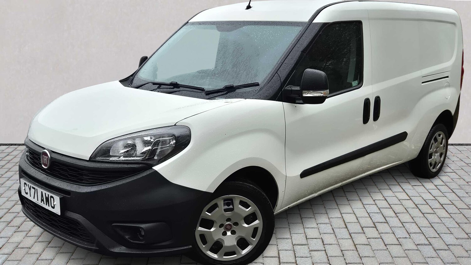 Used Fiat Doblo 2021 for sale - 76587687: Photo 8