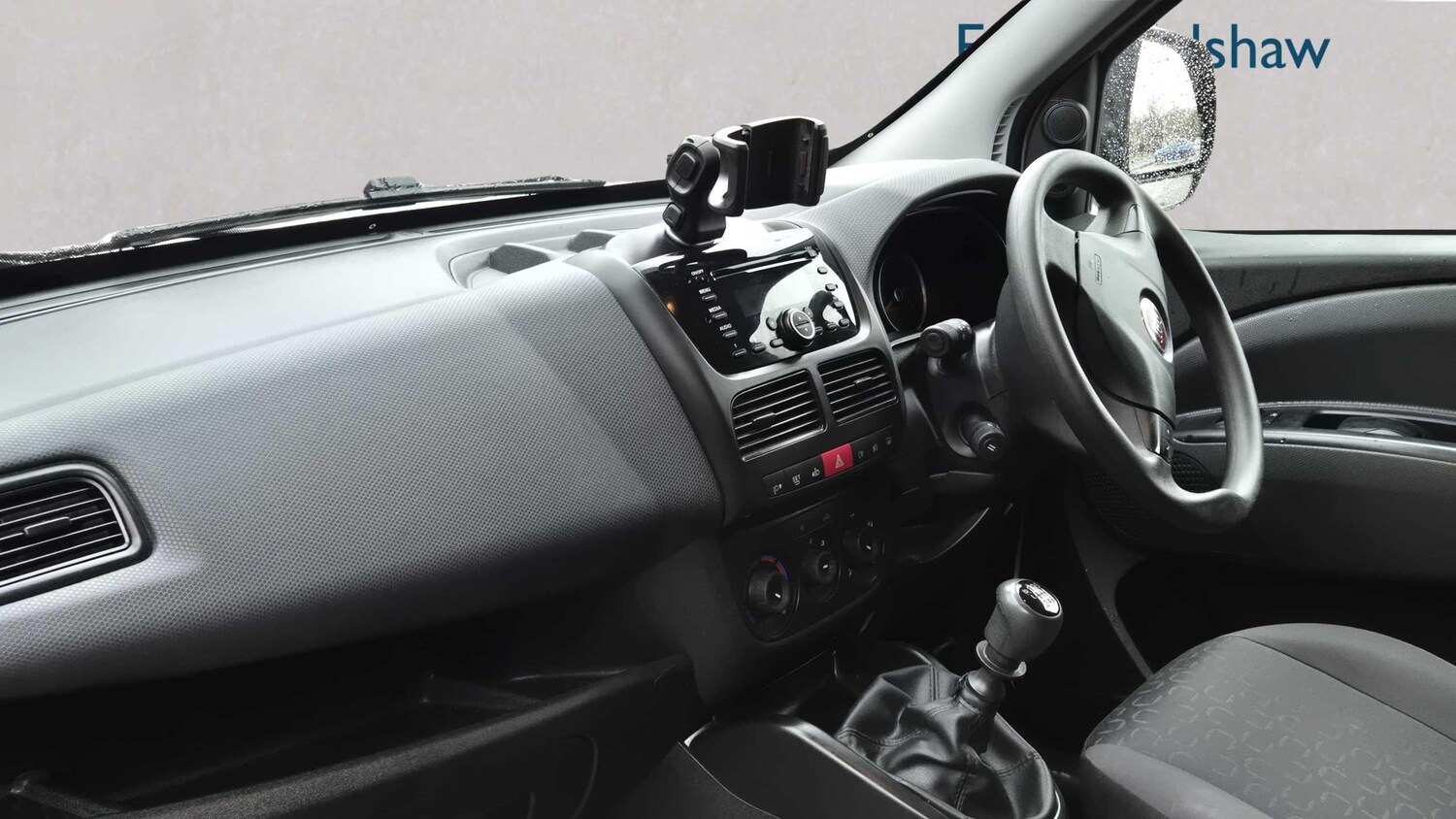 Used Fiat Doblo 2021 for sale - 76587687: Photo 9