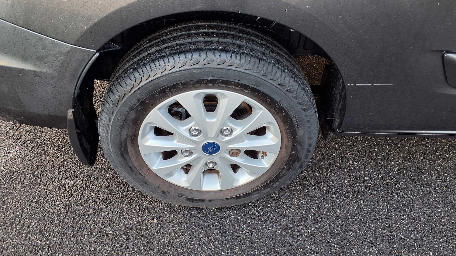 Vehicle 17