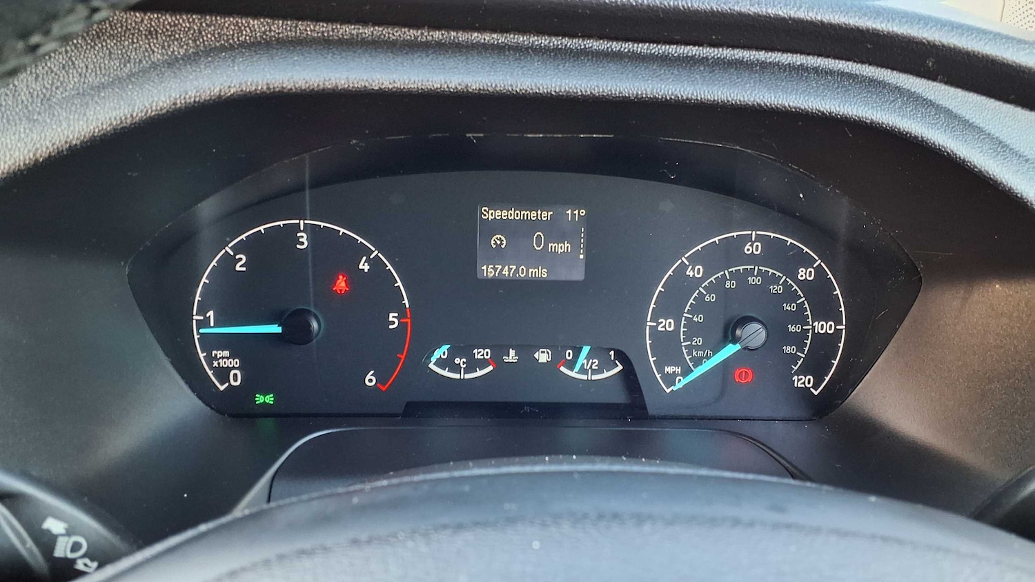 Vehicle 29