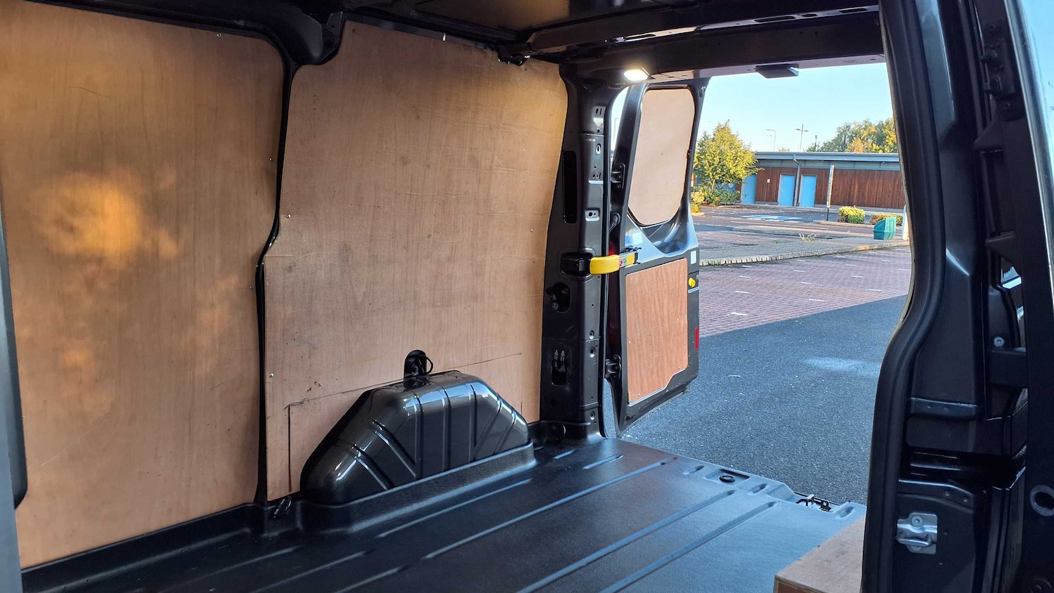 Vehicle 9