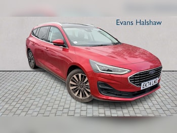 Used Ford Focus 2024 for sale - 77348014: Photo