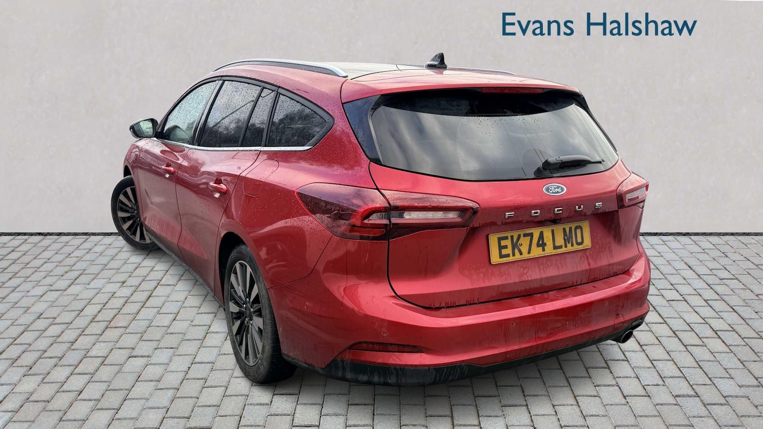 Used Ford Focus 2024 for sale - 77348014: Photo 2