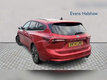 Used Ford Focus 2024 for sale - 77348014: Photo