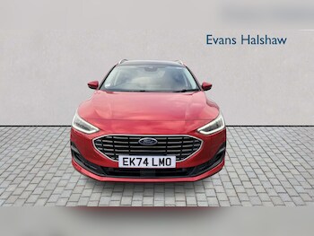 Used Ford Focus 2024 for sale - 77348014: Photo