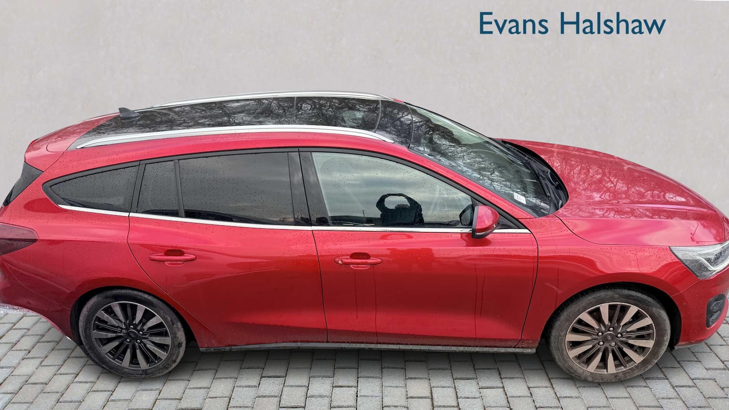 Used Ford Focus 2024 for sale - 77348014: Photo 4