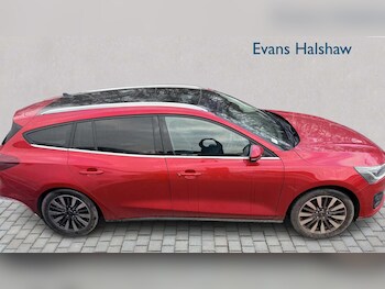 Used Ford Focus 2024 for sale - 77348014: Photo