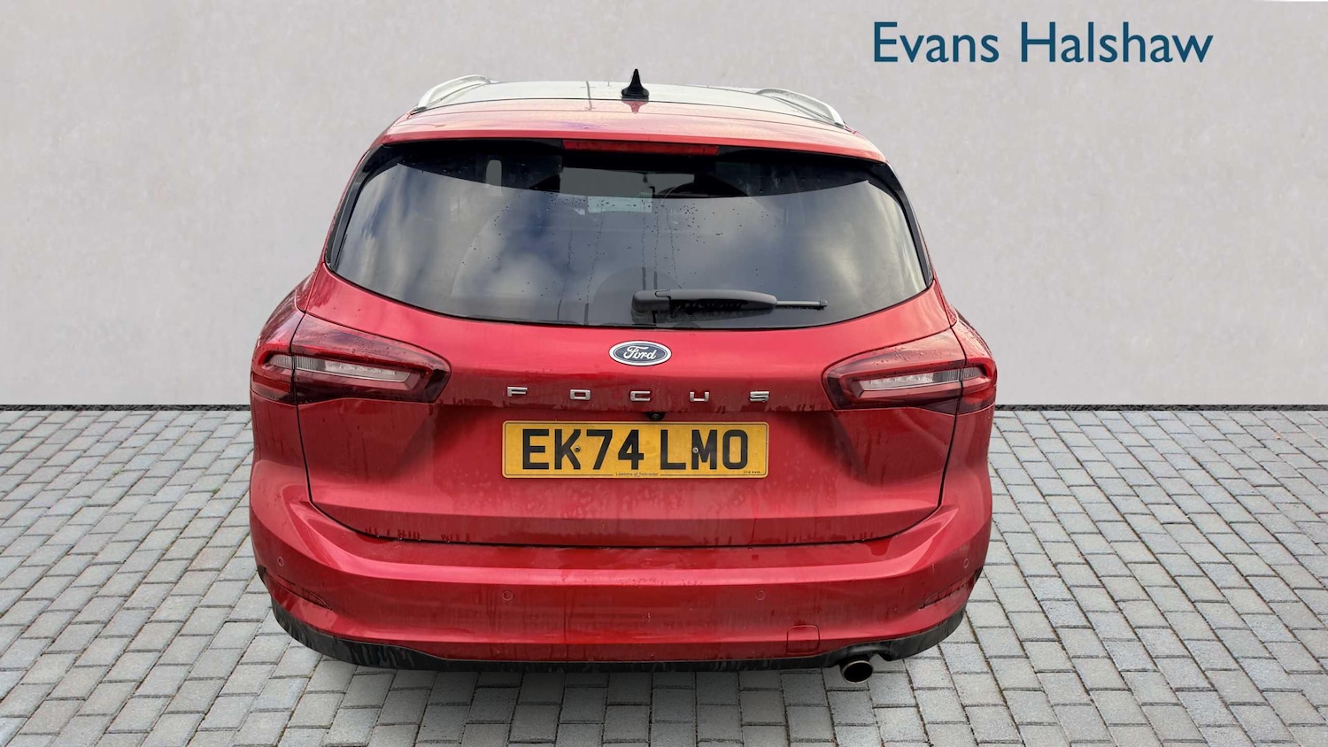 Used Ford Focus 2024 for sale - 77348014: Photo 5