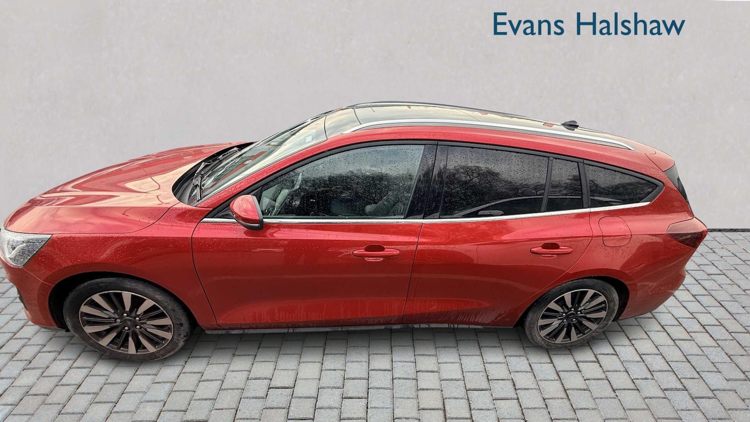 Used Ford Focus 2024 for sale - 77348014: Photo 6