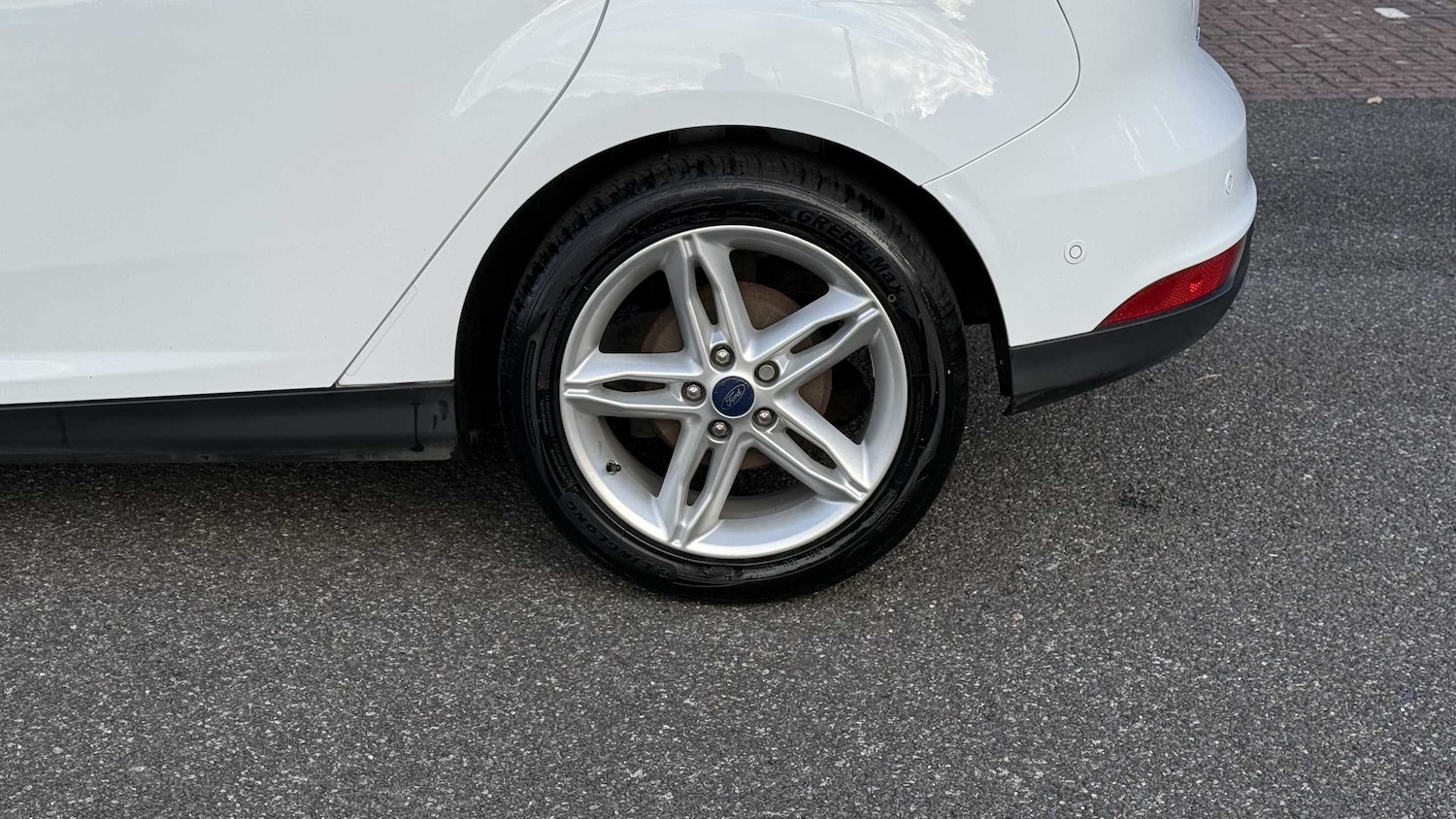 Used Ford Focus 2015 for sale - 76373770: Photo 10