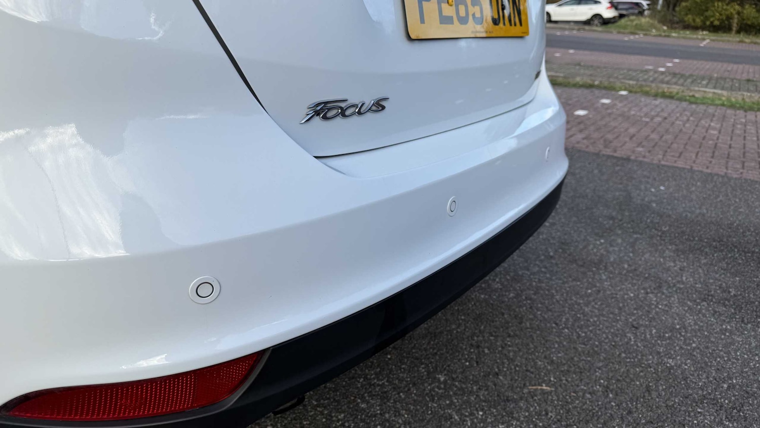 Used Ford Focus 2015 for sale - 76373770: Photo 11