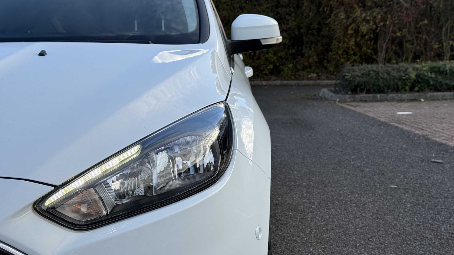 Used Ford Focus 2015 for sale - 76373770: Photo 13