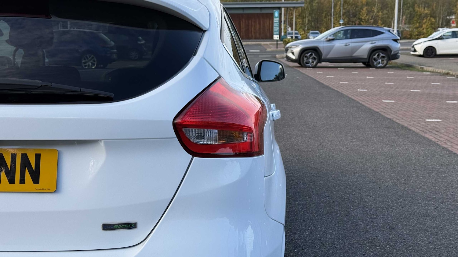 Used Ford Focus 2015 for sale - 76373770: Photo 14