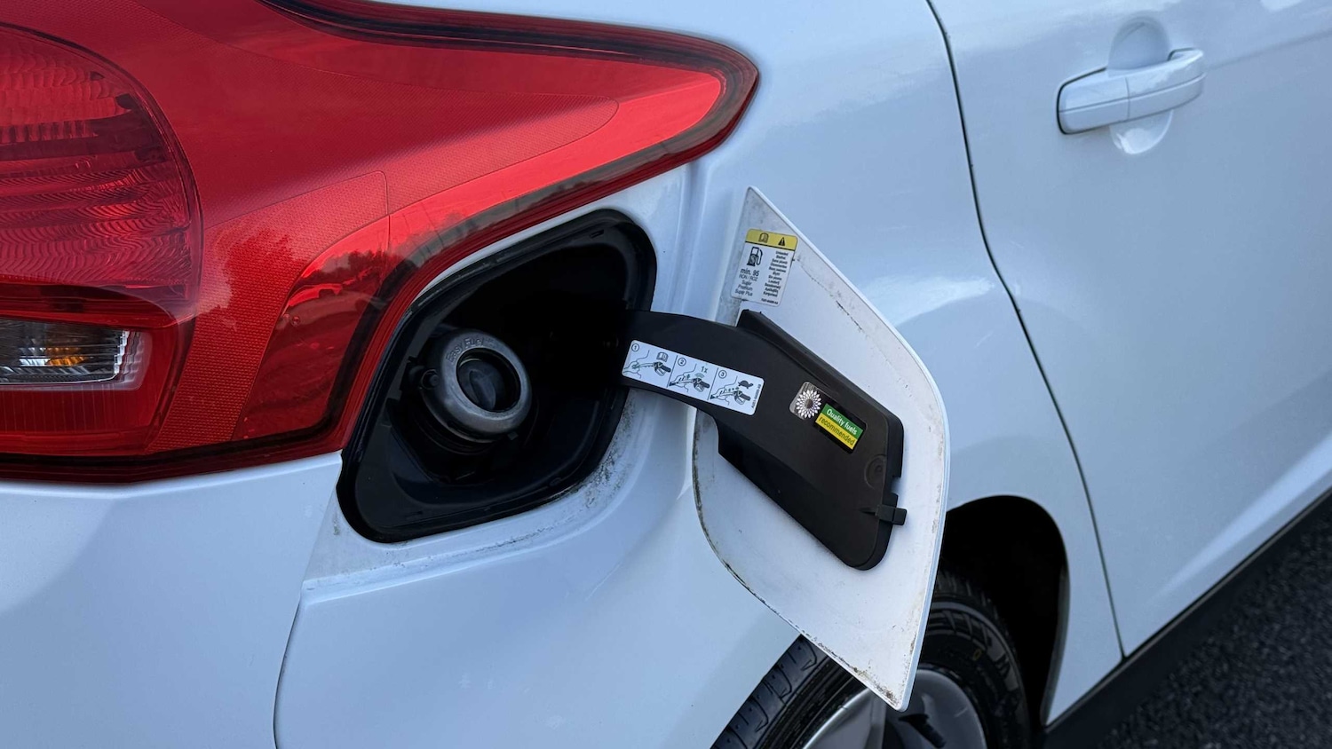 Used Ford Focus 2015 for sale - 76373770: Photo 16
