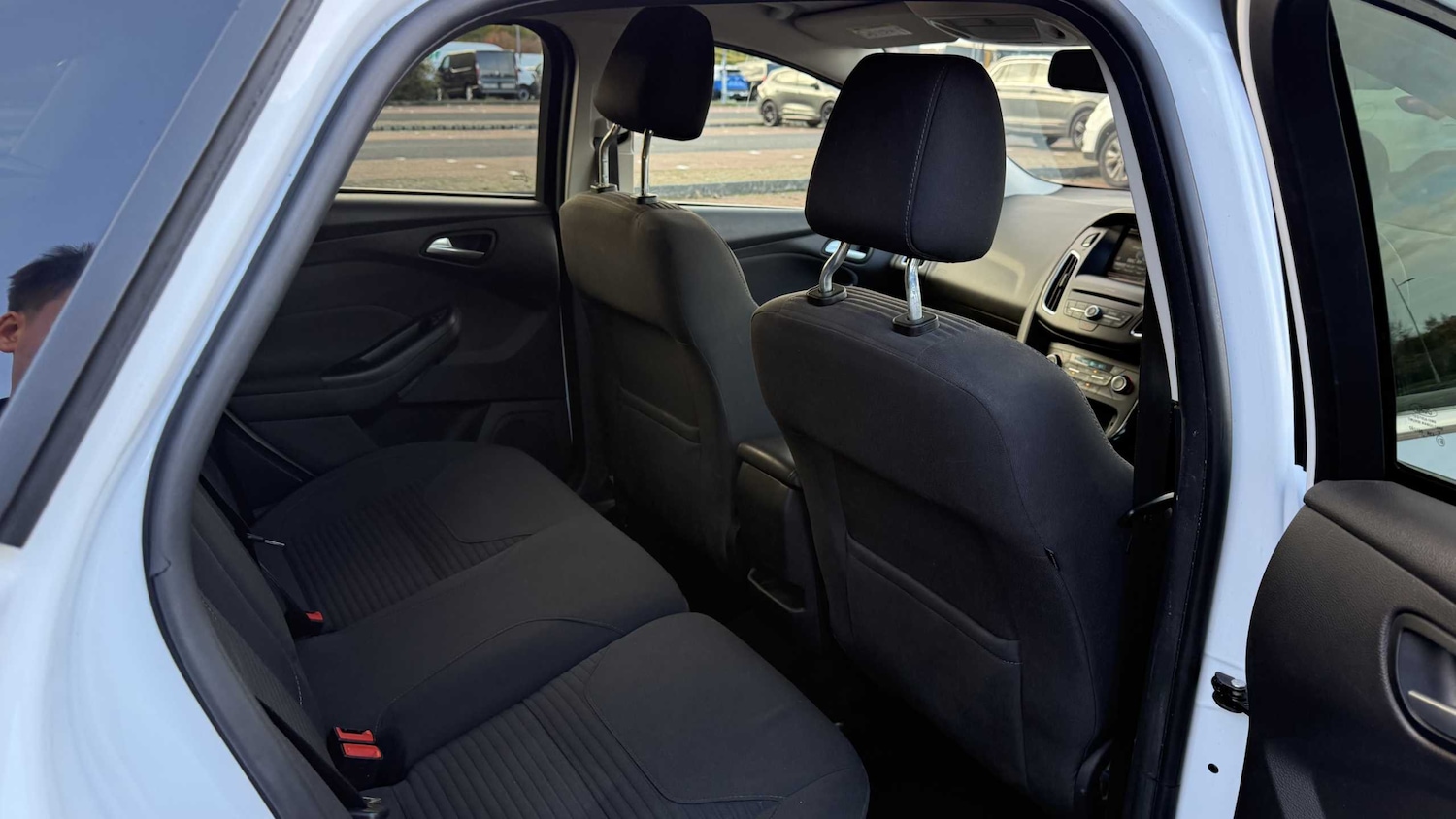 Used Ford Focus 2015 for sale - 76373770: Photo 17