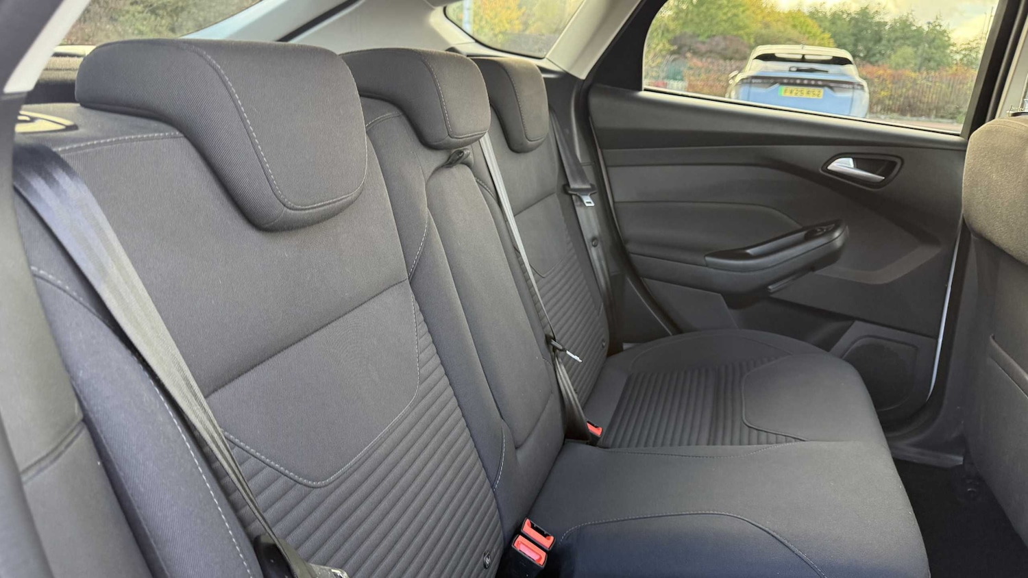 Used Ford Focus 2015 for sale - 76373770: Photo 18