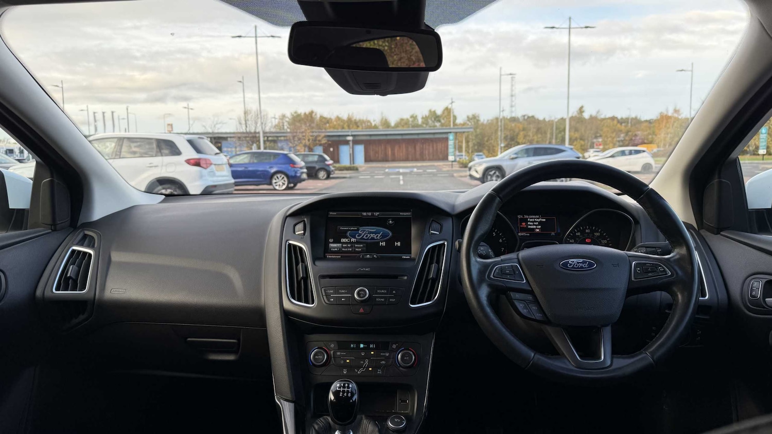 Used Ford Focus 2015 for sale - 76373770: Photo 19