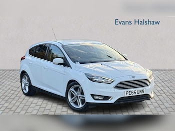 Ford - Focus