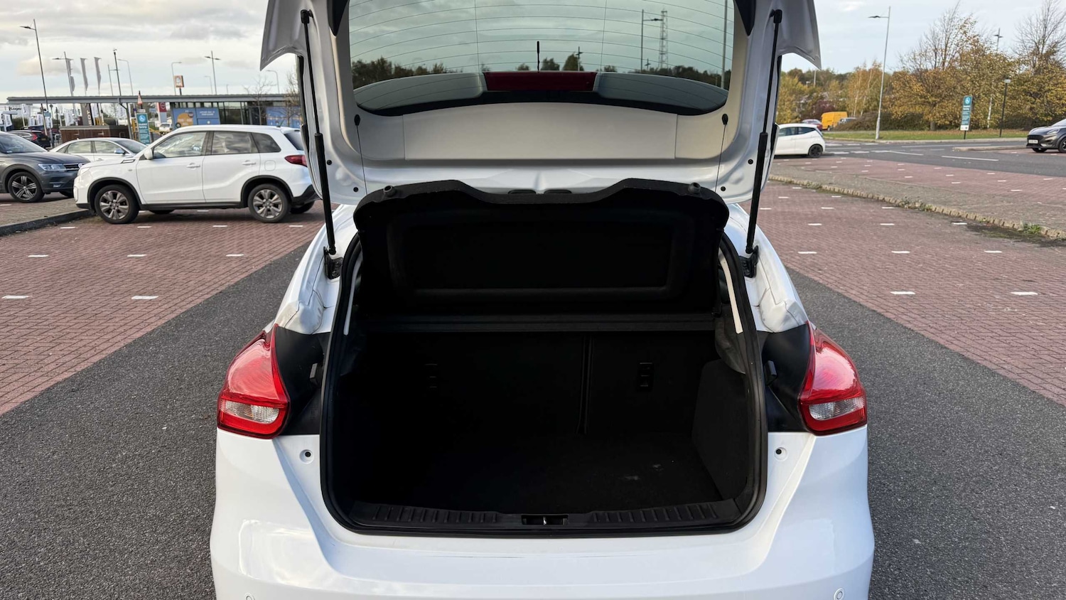 Used Ford Focus 2015 for sale - 76373770: Photo 20