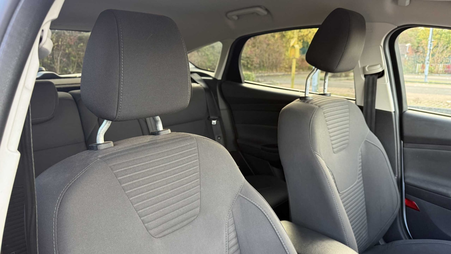 Used Ford Focus 2015 for sale - 76373770: Photo 21