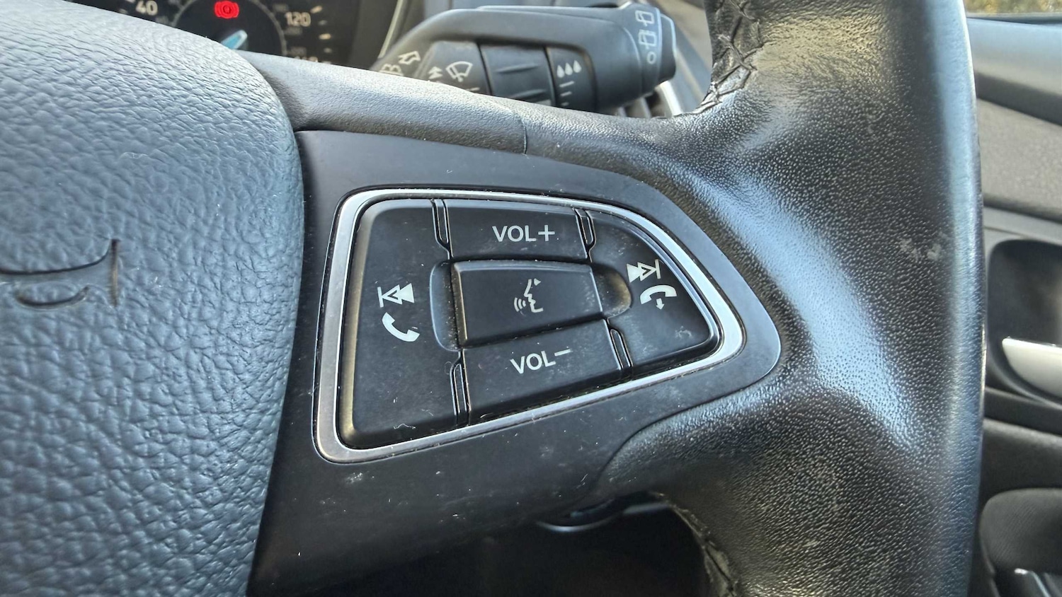 Used Ford Focus 2015 for sale - 76373770: Photo 25