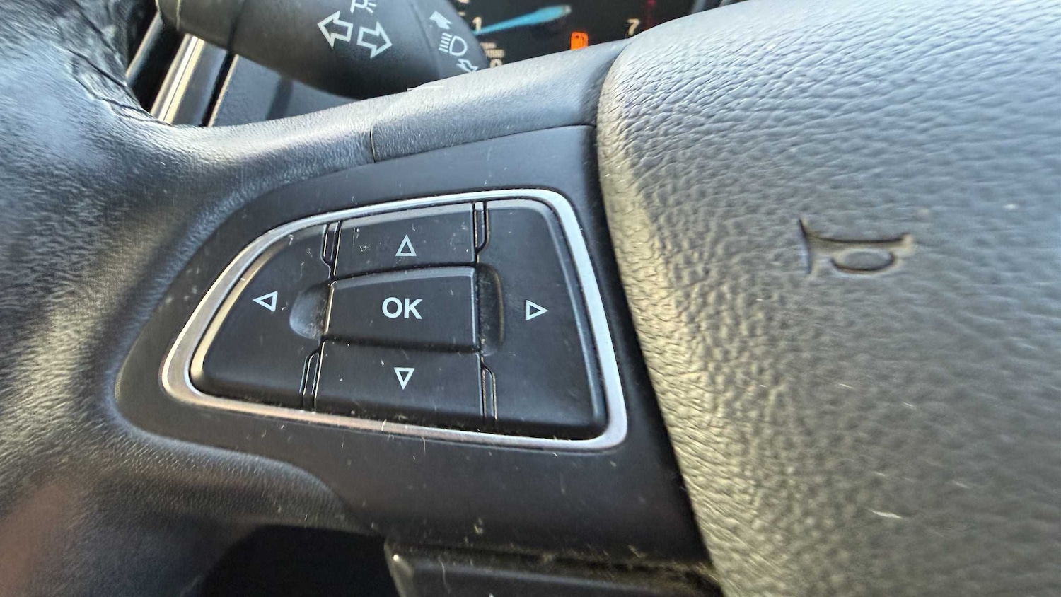 Used Ford Focus 2015 for sale - 76373770: Photo 26