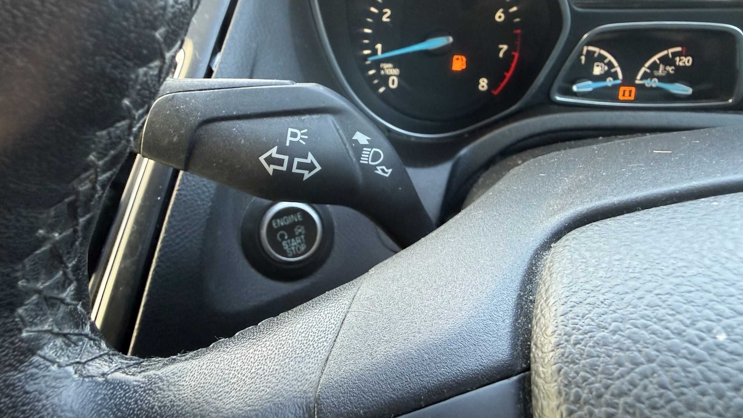 Used Ford Focus 2015 for sale - 76373770: Photo 28