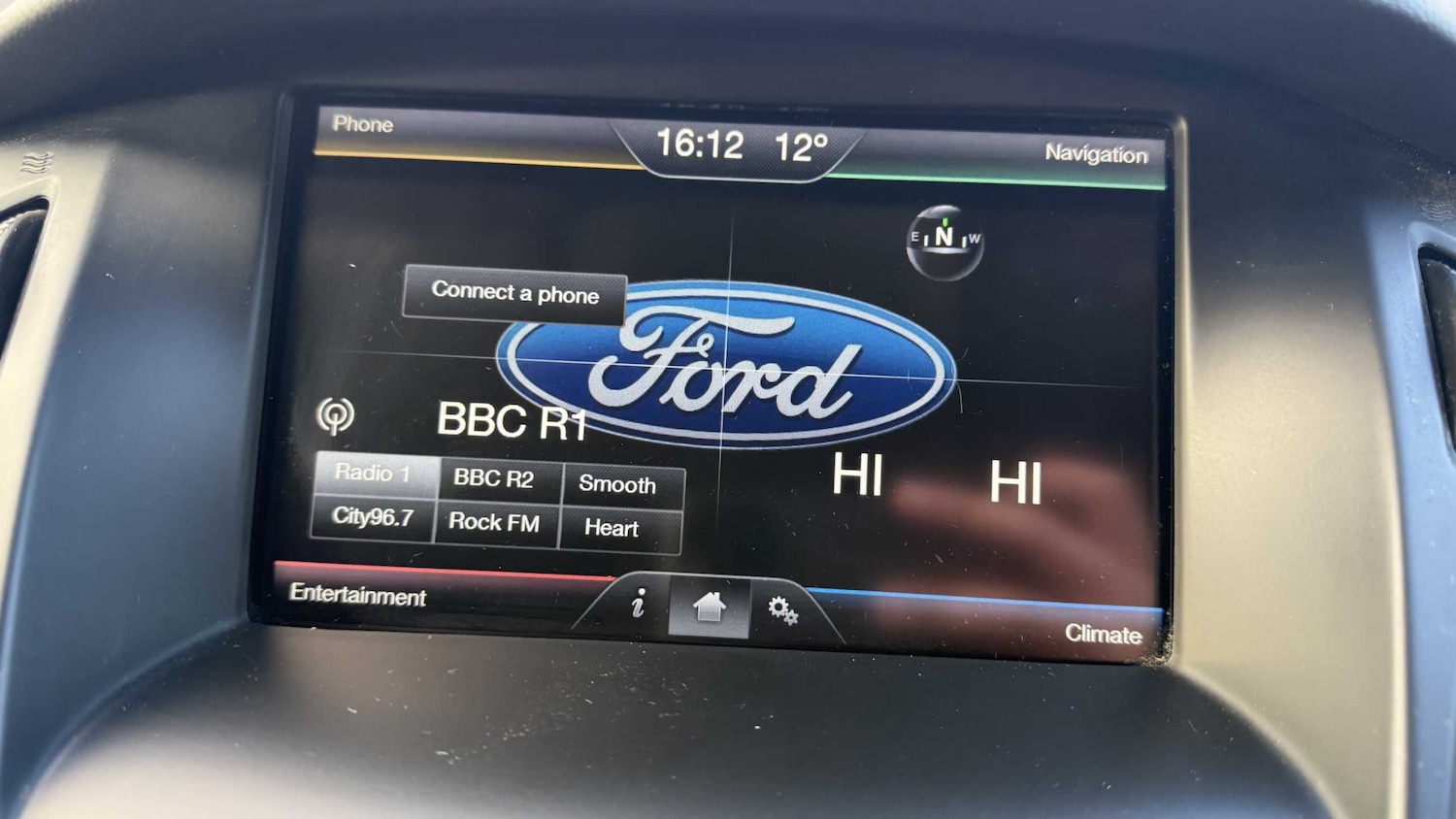 Used Ford Focus 2015 for sale - 76373770: Photo 35